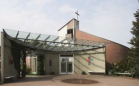 Krelinger Freizeit- Und Tagungszentrum